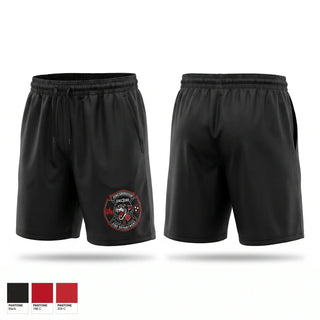 Athletic Shorts With Pockets, Jonesborough Fire Department, Fire Department, Teamtime, Team time, sublimation, custom sports apparel, team uniforms, spirit wear, spiritwear, sports uniforms, custom shirts, team store, custom team store, fundraiser sports, apparel fundraiser
