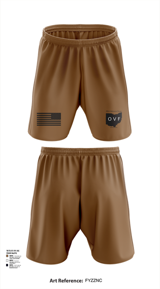 Athletic Shorts With Pockets, ohio veterans forge, , Teamtime, Team time, sublimation, custom sports apparel, team uniforms, spirit wear, spiritwear, sports uniforms, custom shirts, team store, custom team store, fundraiser sports, apparel fundraiser
