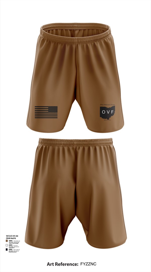 Athletic Shorts With Pockets, ohio veterans forge, , Teamtime, Team time, sublimation, custom sports apparel, team uniforms, spirit wear, spiritwear, sports uniforms, custom shirts, team store, custom team store, fundraiser sports, apparel fundraiser