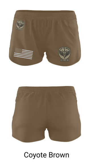 Ranger Panties, 112th Signal Battalion Bravo Company, , Teamtime, Team time, sublimation, custom sports apparel, team uniforms, spirit wear, spiritwear, sports uniforms, custom shirts, team store, custom team store, fundraiser sports, apparel fundraiser