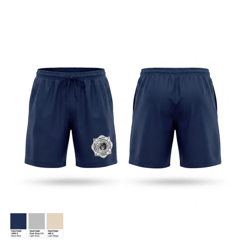 Athletic Shorts With Pockets, Las Vegas fire and rescue, Fire Department, Teamtime, Team time, sublimation, custom sports apparel, team uniforms, spirit wear, spiritwear, sports uniforms, custom shirts, team store, custom team store, fundraiser sports, apparel fundraiser