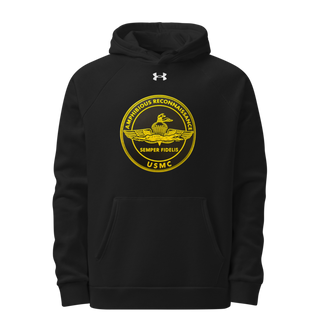 Amphibious Reconnaissance 31849559 Under Armour Hoodie