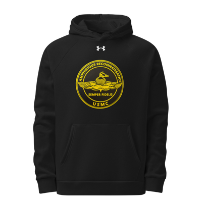 Amphibious Reconnaissance 31849559 Under Armour Hoodie