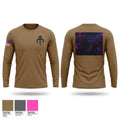 A-CO 1/157 Long Sleeve Performance Shirt - 1