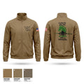 VMFA-121 new1 Windbreaker - 1