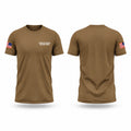 Sullivan County Sheriffs office Short Sleeve Performance Shirt - 1