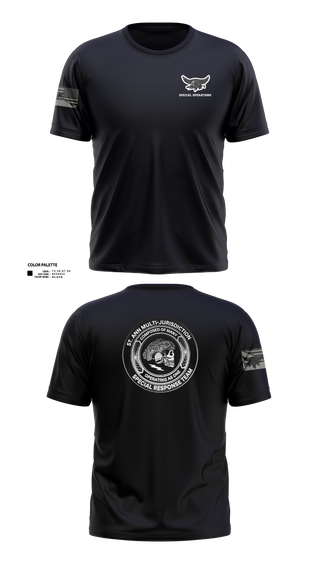 Short Sleeve Performance Shirt, St. Ann SRT, , Teamtime, Team time, sublimation, custom sports apparel, team uniforms, spirit wear, spiritwear, sports uniforms, custom shirts, team store, custom team store, fundraiser sports, apparel fundraiser
