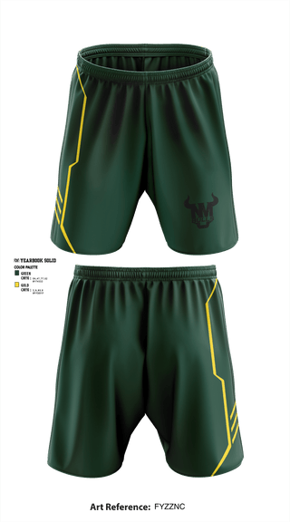 Athletic Shorts With Pockets, New Milford Bulls Football And Cheerleading, Football, Teamtime, Team time, sublimation, custom sports apparel, team uniforms, spirit wear, spiritwear, sports uniforms, custom shirts, team store, custom team store, fundraiser sports, apparel fundraiser