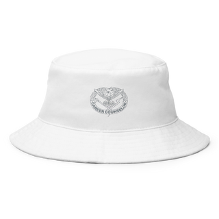 3d Cavalry Regiment 41031614 Bucket Hat | Big Accessories BX003