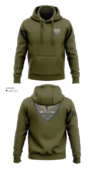 Hoodie, Hancock County Joint Tactical Team, Police, Teamtime, Team time, sublimation, custom sports apparel, team uniforms, spirit wear, spiritwear, sports uniforms, custom shirts, team store, custom team store, fundraiser sports, apparel fundraiser