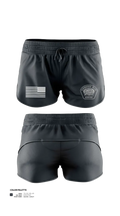 Academy- Basic Unit Ranger Panties - 40