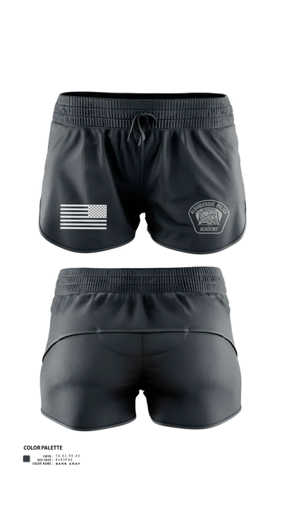 Academy- Basic Unit Ranger Panties - 40