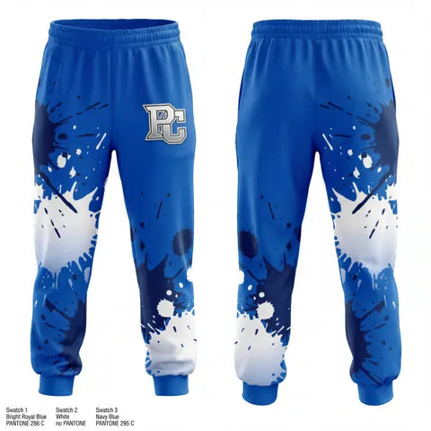 Sweatpants, Powercross, Baseball, Teamtime, Team time, sublimation, custom sports apparel, team uniforms, spirit wear, spiritwear, sports uniforms, custom shirts, team store, custom team store, fundraiser sports, apparel fundraiser