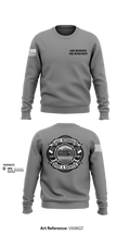 Lake Mishnock Fire Department 27016825 Crew Neck Sweatshirt - 103