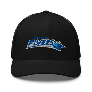 Turnstone Flyers 80894629 Retro Trucker Hat | Yupoong 6606