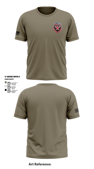 Short Sleeve Performance Shirt, Gladiators, Army, Teamtime, Team time, sublimation, custom sports apparel, team uniforms, spirit wear, spiritwear, sports uniforms, custom shirts, team store, custom team store, fundraiser sports, apparel fundraiser