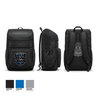 Gear Bag, Fleet, Police, Teamtime, Team time, sublimation, custom sports apparel, team uniforms, spirit wear, spiritwear, sports uniforms, custom shirts, team store, custom team store, fundraiser sports, apparel fundraiser