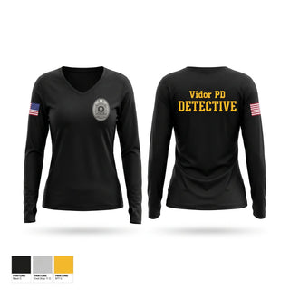 Old School Cotton Feel Shirt, Vidor Police, Police, Teamtime, Team time, sublimation, custom sports apparel, team uniforms, spirit wear, spiritwear, sports uniforms, custom shirts, team store, custom team store, fundraiser sports, apparel fundraiser