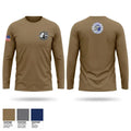 NRC MAnchester 74564984 Long Sleeve Performance Shirt - 1