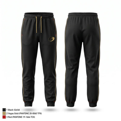 Hurricanes Sweatpants - 2