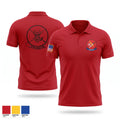 VAQ-129 Short Sleeve Performance Polo - 1