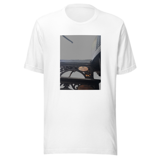Unisex Staple T-Shirt - White