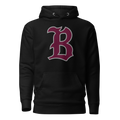 PSJA ECHS Lady Bears Unisex Hoodie - 1