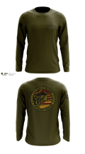 176 SFS Long Sleeve Performance Shirt - 3