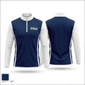 PMA Quarter Zip Jacket - 1