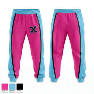 Sweatpants, XTREME, Baseball, Teamtime, Team time, sublimation, custom sports apparel, team uniforms, spirit wear, spiritwear, sports uniforms, custom shirts, team store, custom team store, fundraiser sports, apparel fundraiser