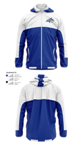 Bridge Creek Softball 19271186 Windbreaker - 21