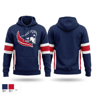 Hoodie, Junior Patriots, , Teamtime, Team time, sublimation, custom sports apparel, team uniforms, spirit wear, spiritwear, sports uniforms, custom shirts, team store, custom team store, fundraiser sports, apparel fundraiser