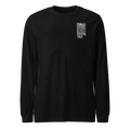 46 MP CO 62562841 Unisex Long Sleeve Tee | Bella + Canvas 3501
