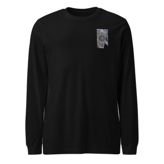 46 MP CO 62562841 Unisex Long Sleeve Tee | Bella + Canvas 3501