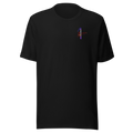 Athena Gun Club 10073430 Unisex Staple T-Shirt | Bella + Canvas 3001