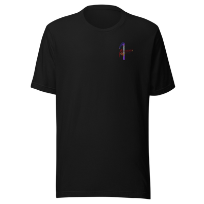 Athena Gun Club 10073430 Unisex Staple T-Shirt | Bella + Canvas 3001
