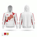 Silver Bullets Hoodie - 1