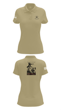 C co. 1-182 IN 88794201 Women's Short Sleeve Performance Polo  - 90