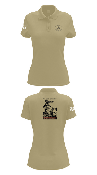Womens Short Sleeve Performance Polo, C co. 1-182 IN, , Teamtime, Team time, sublimation, custom sports apparel, team uniforms, spirit wear, spiritwear, sports uniforms, custom shirts, team store, custom team store, fundraiser sports, apparel fundraiser