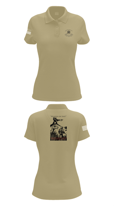 C co. 1-182 IN 88794201 Women's Short Sleeve Performance Polo  - 90