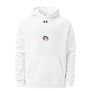 Ballard High School Girls Swim and Dive Under Armour Hoodie