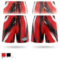 Blazers Athletic Shorts With Pockets - 1