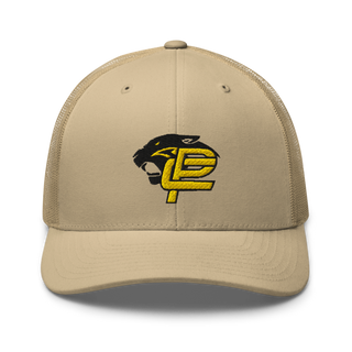 Putnam County High School Dance 87588051 Retro Trucker Hat | Yupoong 6606