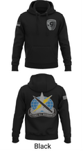 743rd MI BN 75372037 Hoodie - 38