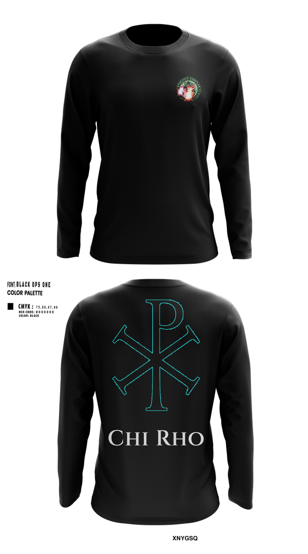 Long Sleeve Performance Shirt, Templar Knight's, , Teamtime, Team time, sublimation, custom sports apparel, team uniforms, spirit wear, spiritwear, sports uniforms, custom shirts, team store, custom team store, fundraiser sports, apparel fundraiser