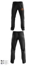 Inteligencia San Juan 93190518 Sweatpants - 10