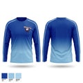 MISFITZ Long Sleeve Performance Shirt 1