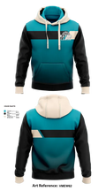 Native Clash 88689370 Hoodie - 1
