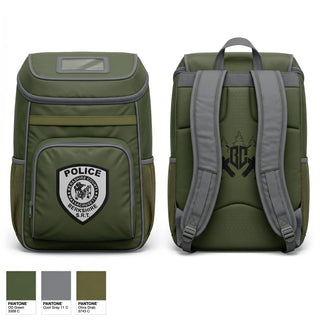 Gear Bag, Berkshire County SRT, Police, Teamtime, Team time, sublimation, custom sports apparel, team uniforms, spirit wear, spiritwear, sports uniforms, custom shirts, team store, custom team store, fundraiser sports, apparel fundraiser
