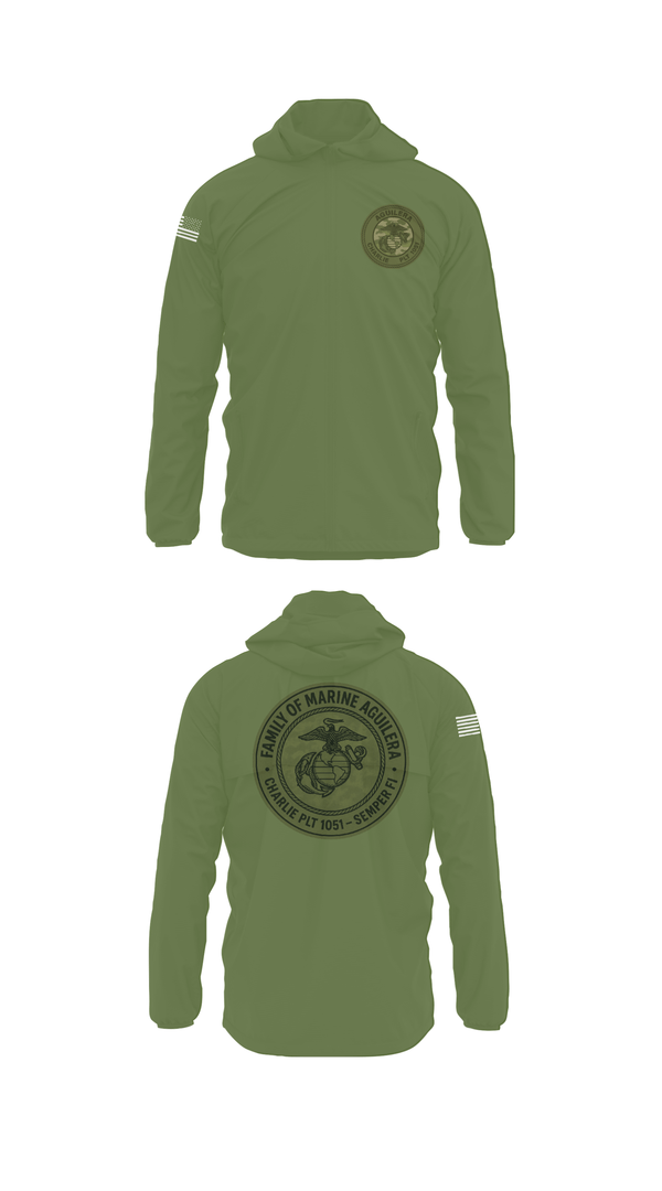 Windbreaker, Charlie PLT 1051, , Teamtime, Team time, sublimation, custom sports apparel, team uniforms, spirit wear, spiritwear, sports uniforms, custom shirts, team store, custom team store, fundraiser sports, apparel fundraiser